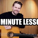 One Minute Lessons