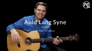 Auld Lang Syne