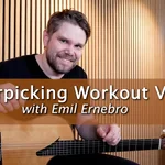 Fingerpicking Workout VOL 2