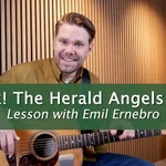 Hark The Herald Angels Sing