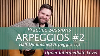 Arpeggios #2