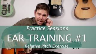 Ear Training #1