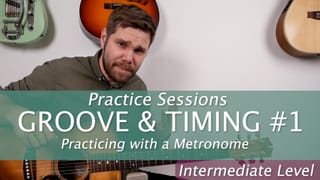 Groove & Timing #1