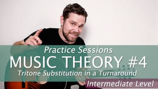 Music Theory #4