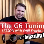 The G6 Tuning