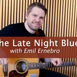 The Late Night Blues
