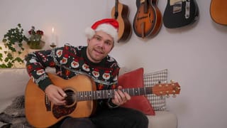 Arpeggios in C major