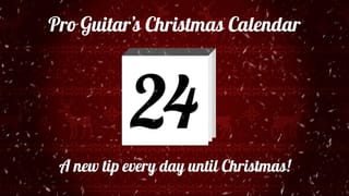 Awesome Steel Guitar Lick!