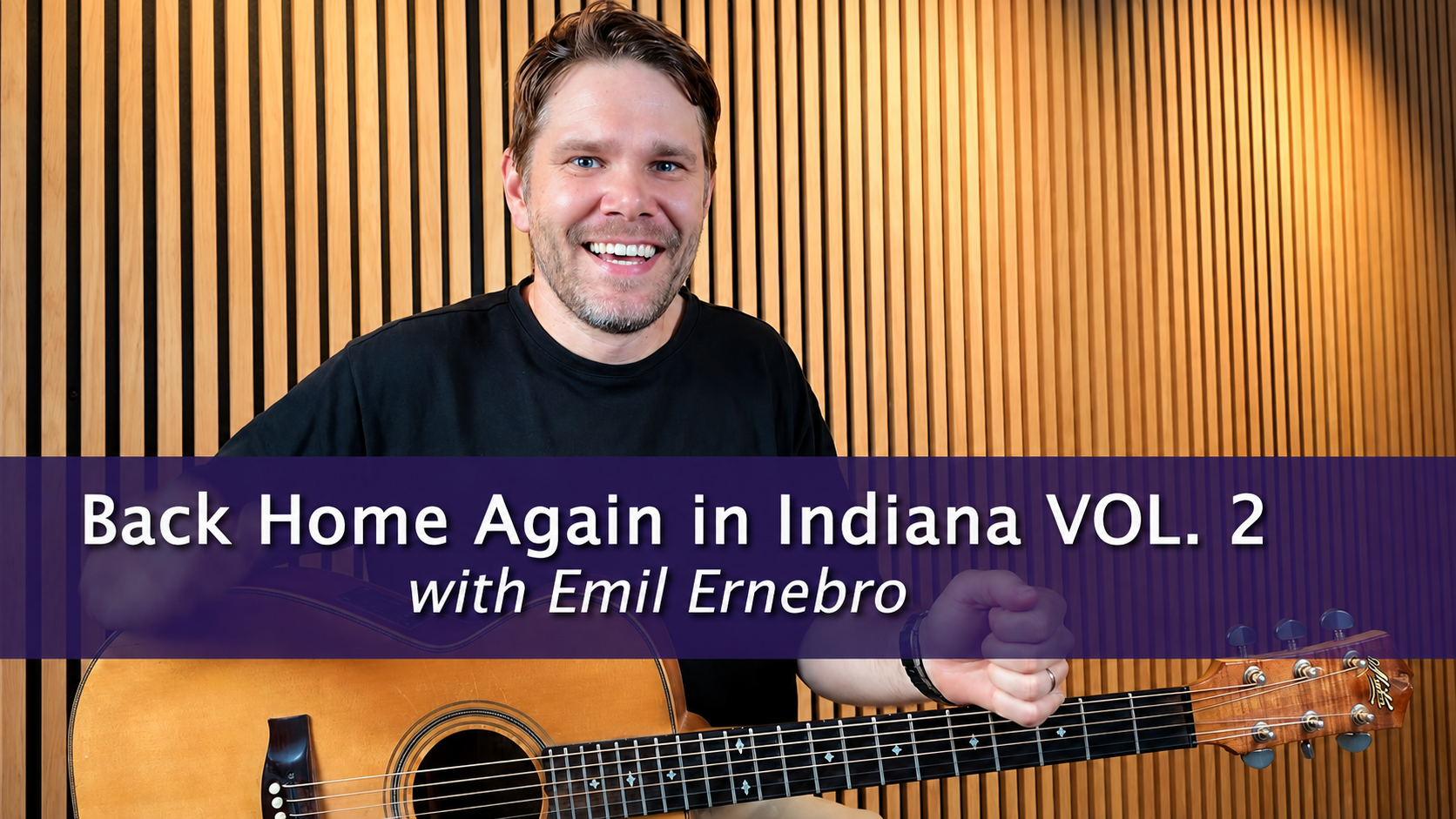 Back Home Again in Indiana VOL. 2