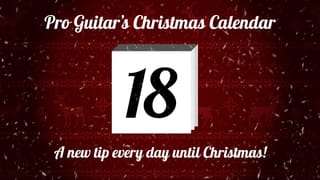 Chord Melody Tip (E7)