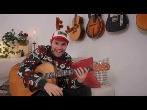 Country Pickin' in G