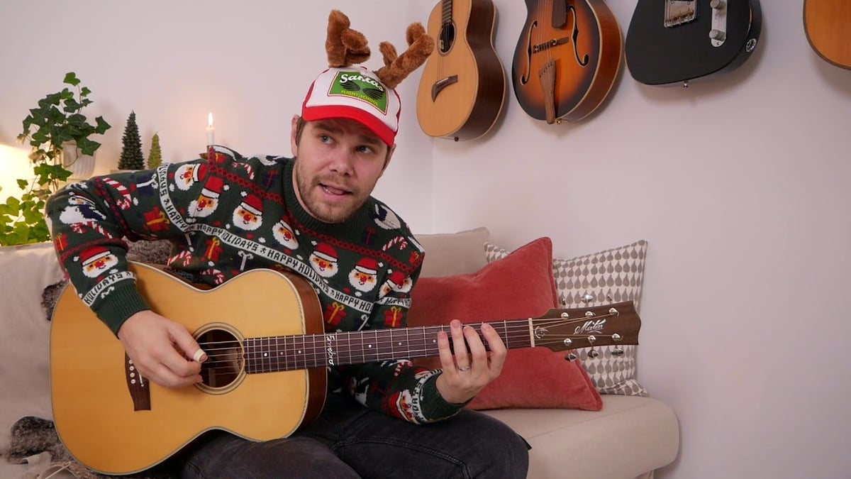 Ear Training Concept