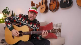 Ear Training Concept