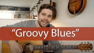 Groovy Blues