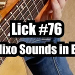 Lick #76