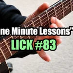 LICK #83