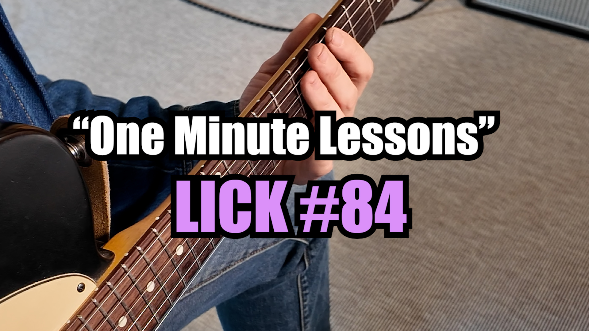 Lick #84