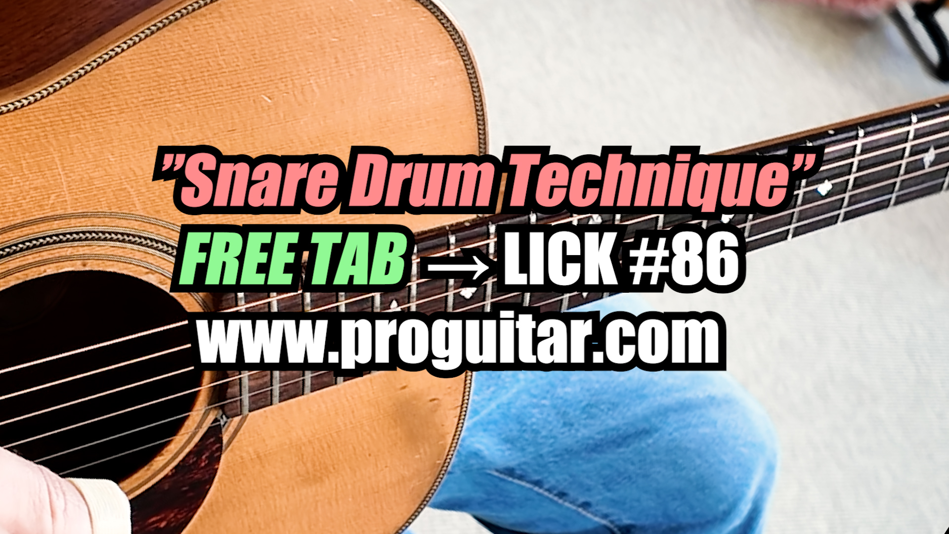 LICK #86