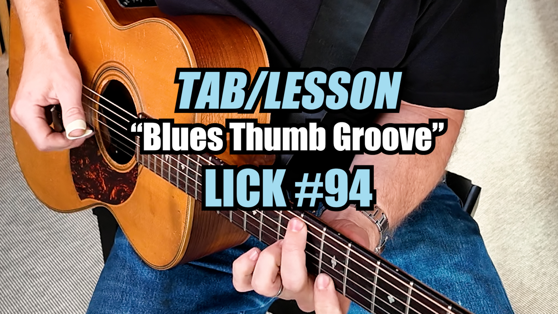 Lick #94
