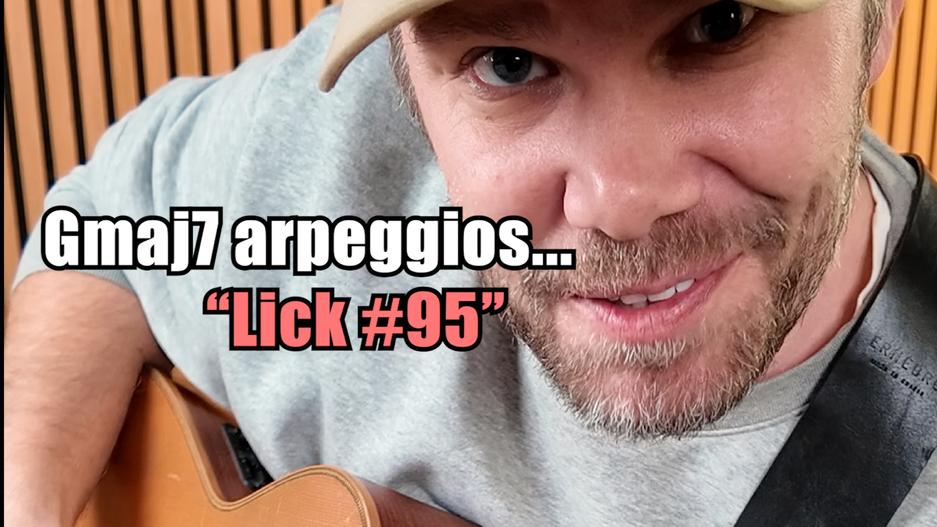 Lick #95