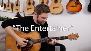The Entertainer