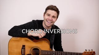Chord Inversions