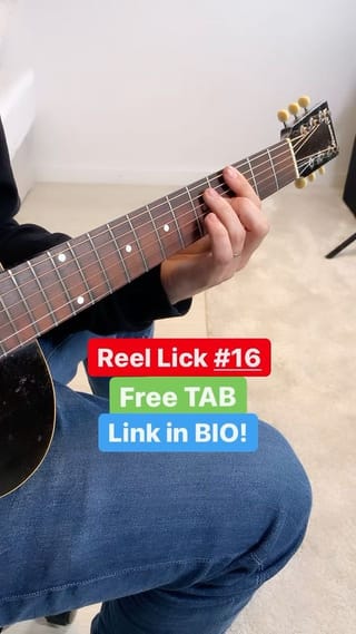 Lick #16