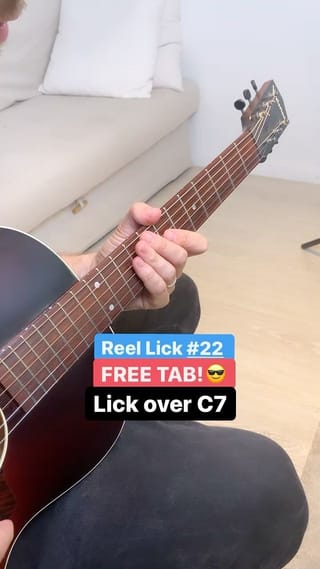 Lick #22
