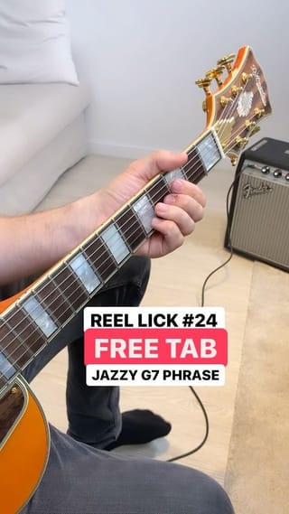 Lick #24