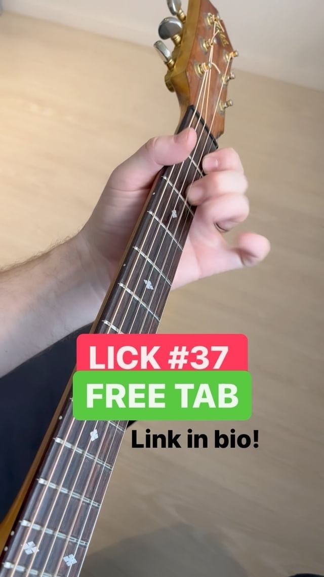 Lick #37