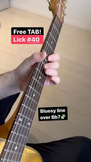 Lick #40