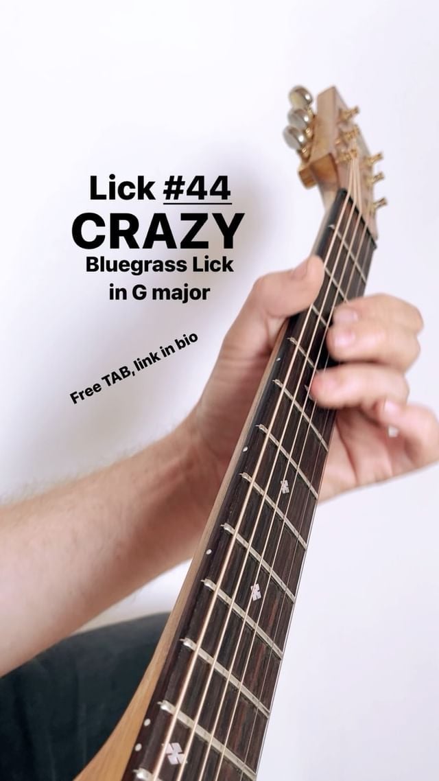 Lick #44