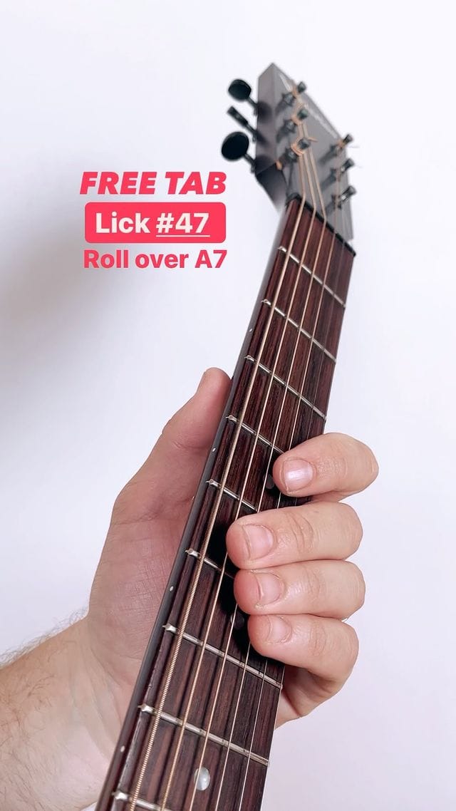 Lick #47
