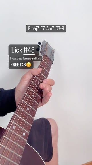 Lick #48