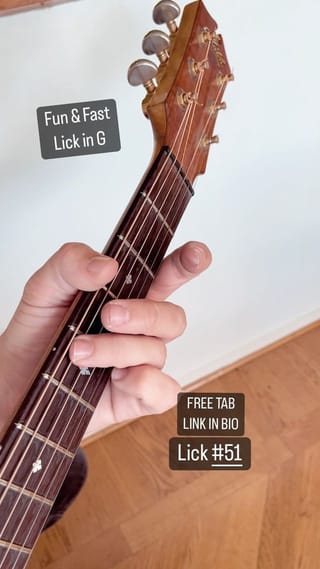 Lick #51