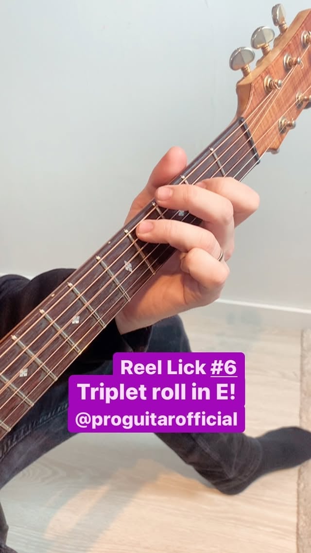 Lick #6