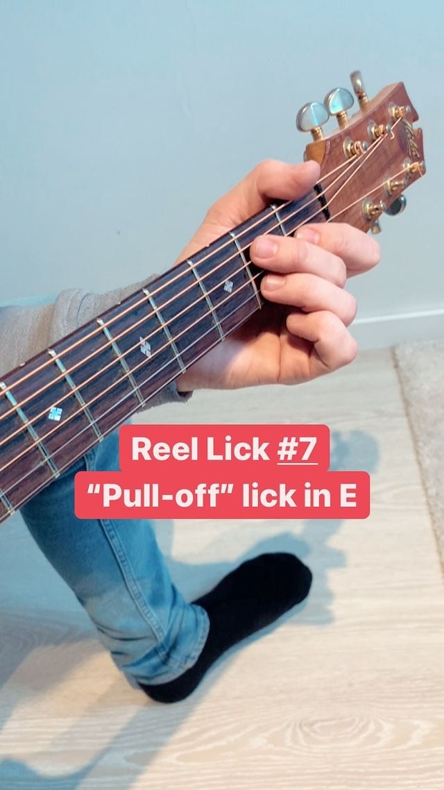 Lick #7