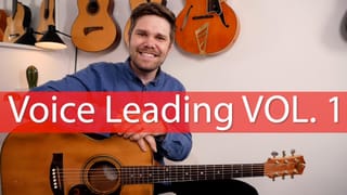 Voice Leading VOL 1