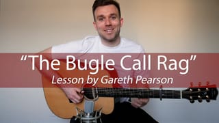 Bugle Call Rag