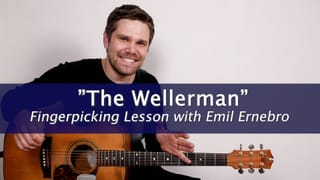 The Wellerman