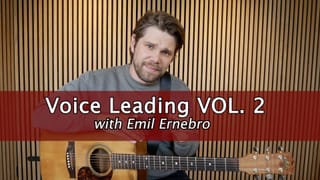 Voice Leading Vol 2