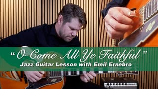 O Come All Ye Faithful