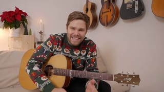 Roll a la Chet Atkins