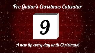 "Sweeping" as a Fingerpicker?!